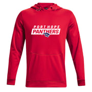 PHPP - UA Men's Armour Fleece Storm Hoodie