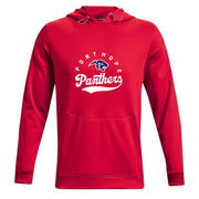 PHPP - UA Men's Armour Fleece Storm Hoodie