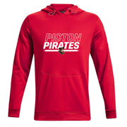 PPP - UA Men's Armour Fleece Storm Hoodie