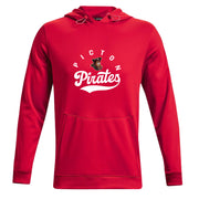 PPP - UA Men's Armour Fleece Storm Hoodie