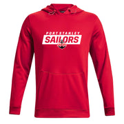 PSSP - UA Men's Armour Fleece Storm Hoodie