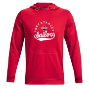 PSSP - UA Men's Armour Fleece Storm Hoodie