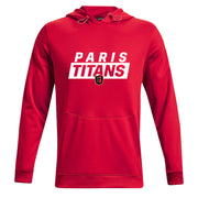 PTP - UA Men's Armour Fleece Storm Hoodie