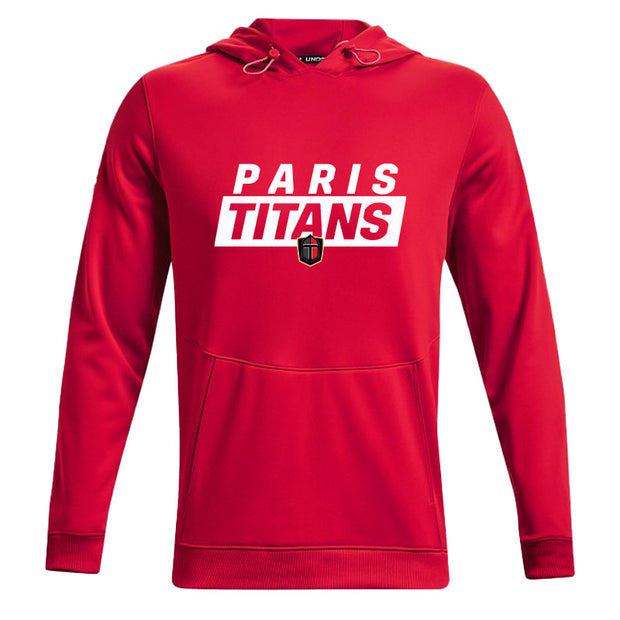 PTP - UA Men&