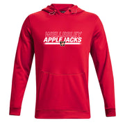 WAJP - UA Men's Armour Fleece Storm Hoodie
