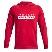 WAJP - UA Men's Armour Fleece Storm Hoodie