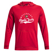 WAJP - UA Men's Armour Fleece Storm Hoodie