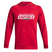 WCP - UA Men's Armour Fleece Storm Hoodie