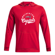 WCP - UA Men's Armour Fleece Storm Hoodie
