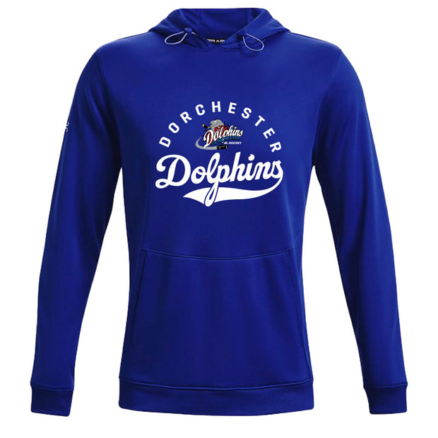 DDP - UA Men&