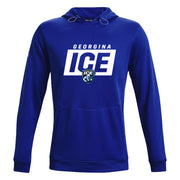 GIP - UA Men's Armour Fleece Storm Hoodie