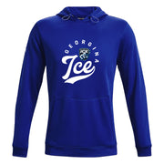 GIP - UA Men's Armour Fleece Storm Hoodie