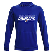 GRP - UA Men's Armour Fleece Storm Hoodie