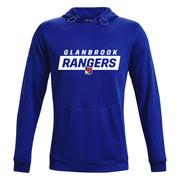 GRP - UA Men's Armour Fleece Storm Hoodie