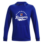 GRP - UA Men's Armour Fleece Storm Hoodie