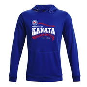 KBA - UA Men's Armour Storm Fleece Hoodie