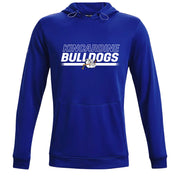 KBP - UA Men's Armour Fleece Storm Hoodie