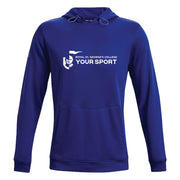 RSGC - UA Men's Armour Fleece Storm Hoodie