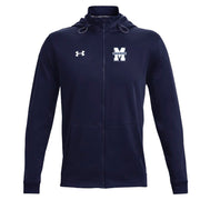 MCL - UA Men's Armour Fleece Storm Full-Zip