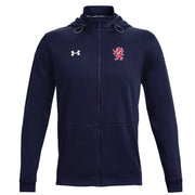 LCC - UA Men's Armour Fleece Storm Full-Zip