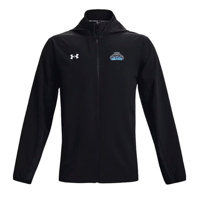 BHS - UA Men's Squad 3.0 Warm-Up Full-Zip