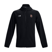 FCLL - Men's Squad 3.0 Jacket