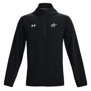 EOS - UA Men's Squad 3.0 Warm-up Full-zip Jacket