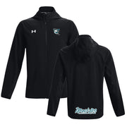 LMHA - UA Men's Squad 3.0 Warm-Up Full-Zip Jacket