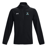 OTMH - UA Men's Squad 3.0 Warm-up Full-zip Jacket