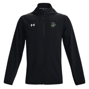 OSS - UA Men's Squad 3.0 Warm-Up Full-Zip Jacket