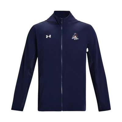 CRR - Men's Squad 3.0 Jacket