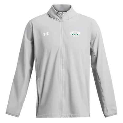 GCLS - UA Men's Squad 3.0 Warm-Up Full-Zip Jacket