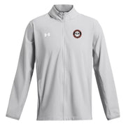 NGSM - Men's Squad 3.0 Warm-Up Full-Zip Jacket