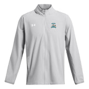 OTMH - UA Men's Squad 3.0 Warm-up Full-zip Jacket