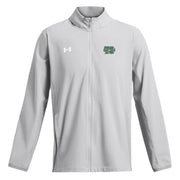 TCMH - UA Men's Squad 3.0 Warm-Up Full-Zip Jacket