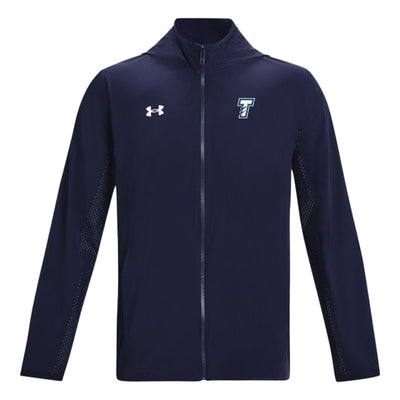 CBC - UA Men's Squad 3.0 Warm-Up Full-Zip Jacket