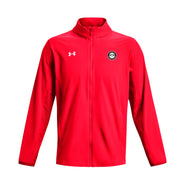 NGSM - Men's Squad 3.0 Warm-Up Full-Zip Jacket