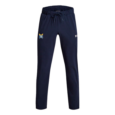 CVM - UA Men's Squad 3.0 Warm-Up Pants