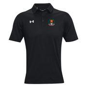 AWRC - UA Men's Tech Team Polo