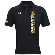 BDV - UA Men's Tech Team Polo