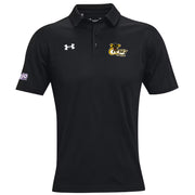 CDT - UA Men's Tech Team Polo