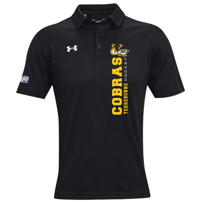 CDT - UA Men's Tech Team Polo