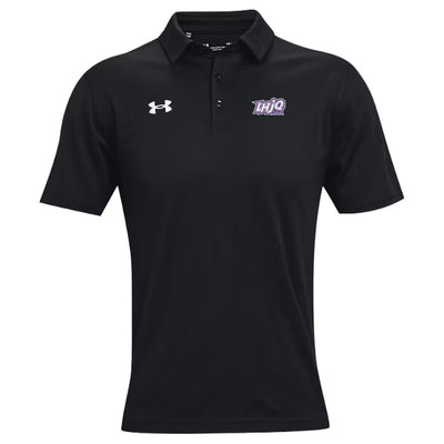 LHJQ - UA Men's Tech Team Polo