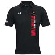 LJA - UA Men's Tech Team Polo