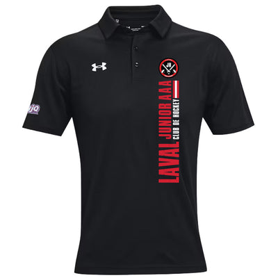 LJA - UA Men's Tech Team Polo