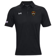 MP - UA Men's Tech Team Polo