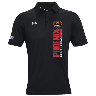 MP - UA Men's Tech Team Polo