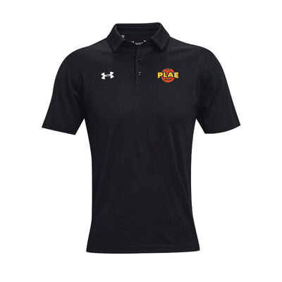 PLAE - UA Men's Tech Team Polo