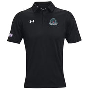 PSJ - UA Men's Tech Team Polo