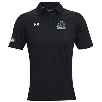 PSJ - UA Men's Tech Team Polo